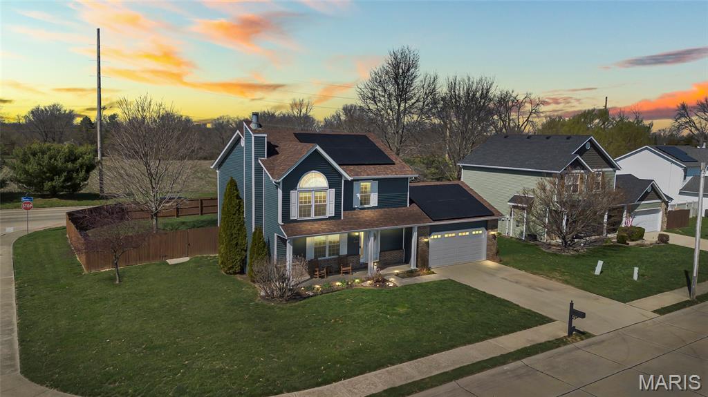 1129 Maclean Drive