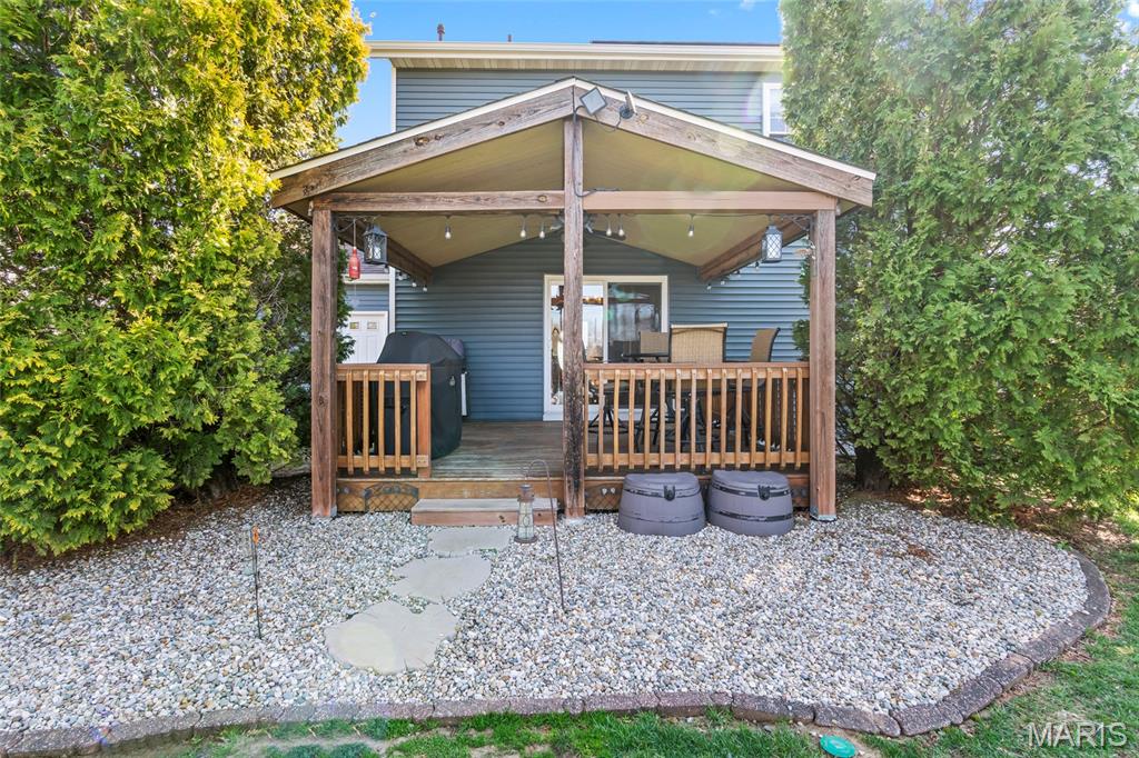 1129 Maclean Drive