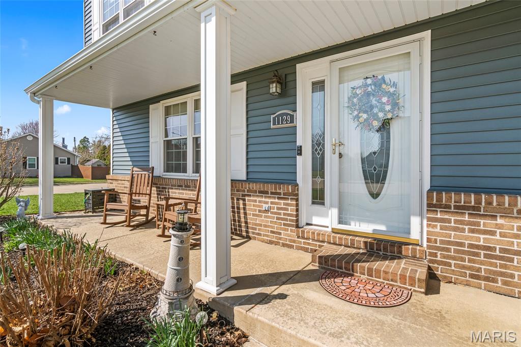 1129 Maclean Drive