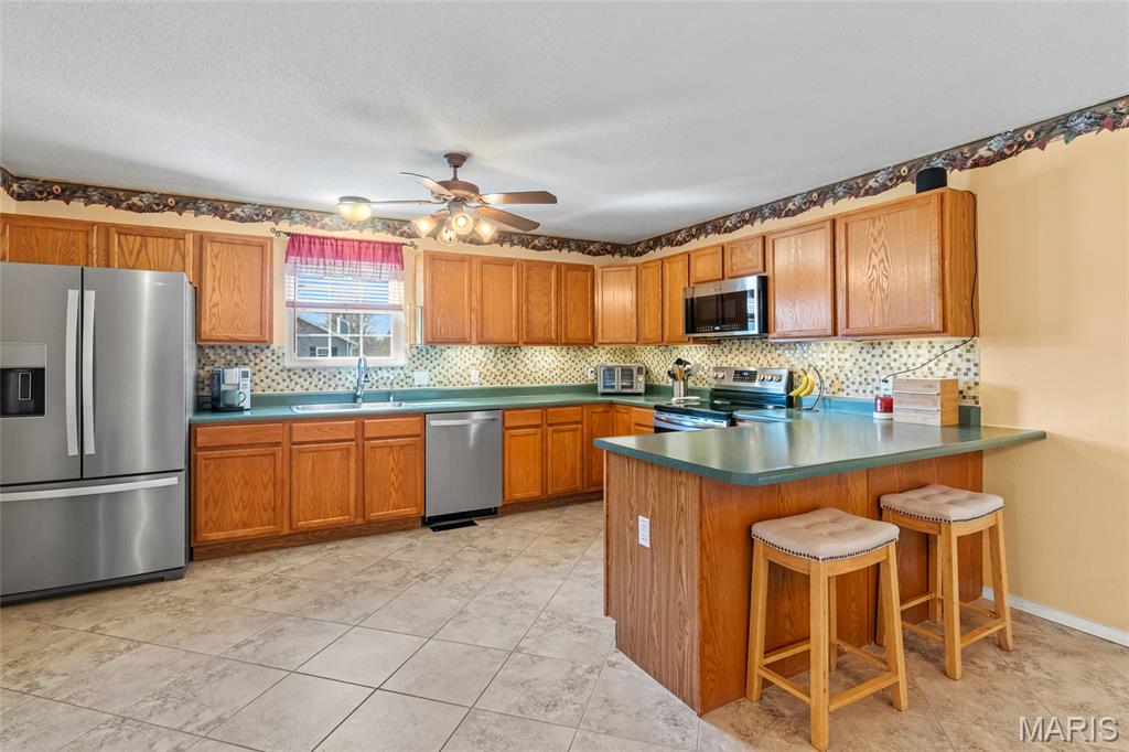 1129 Maclean Drive