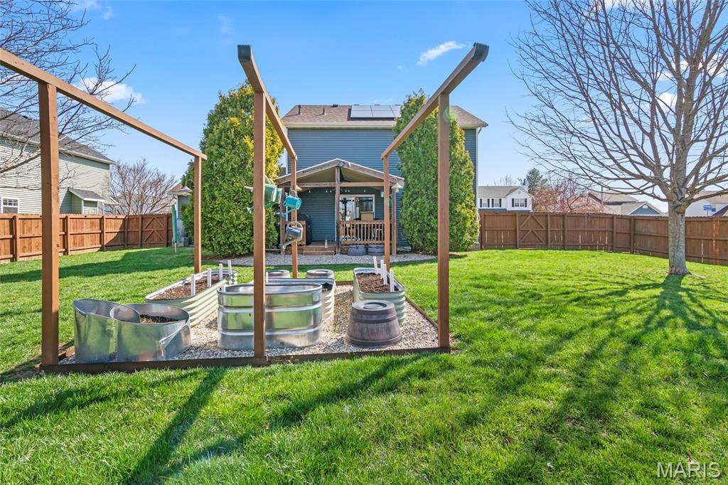 1129 Maclean Drive