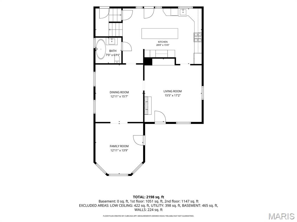 Private Address