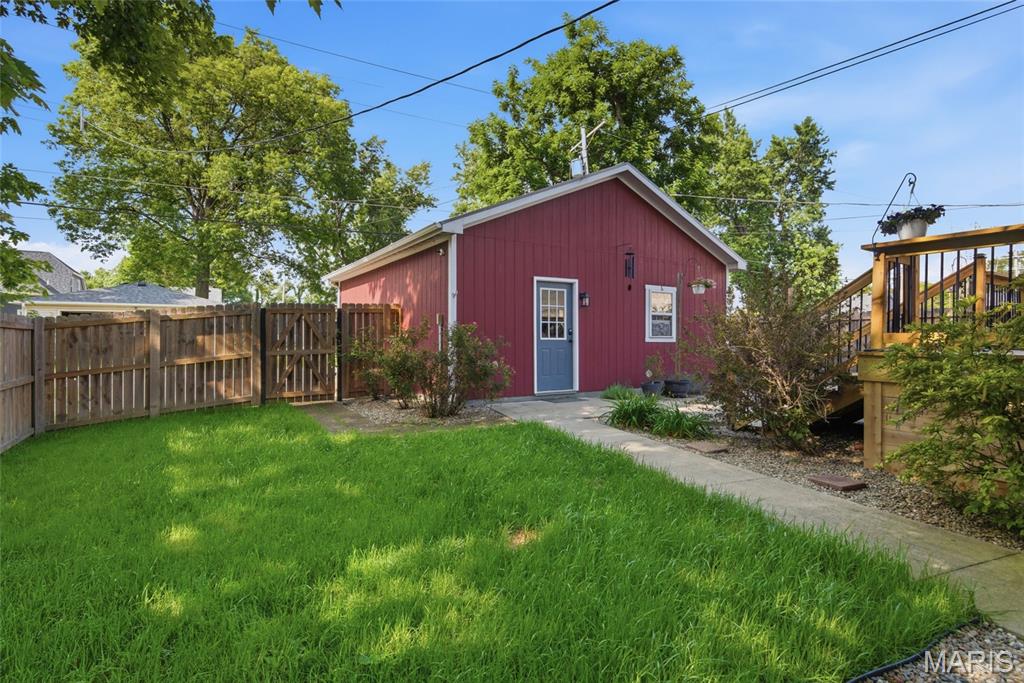 Private Address