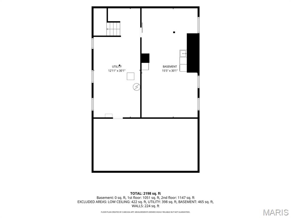 Private Address