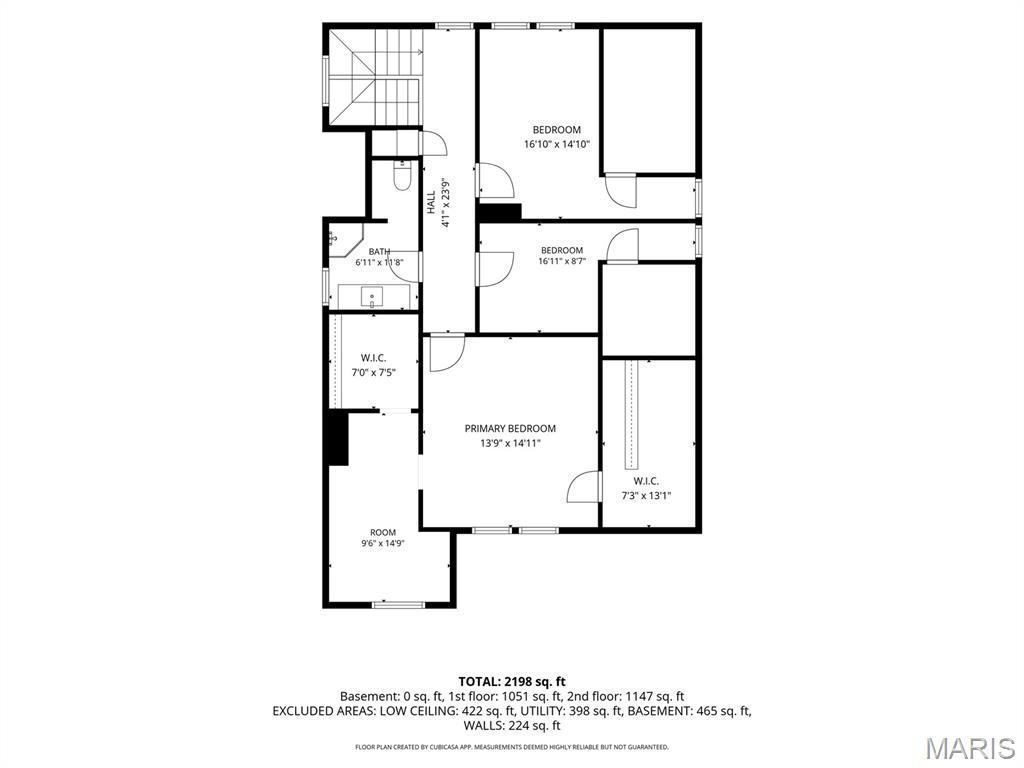 Private Address
