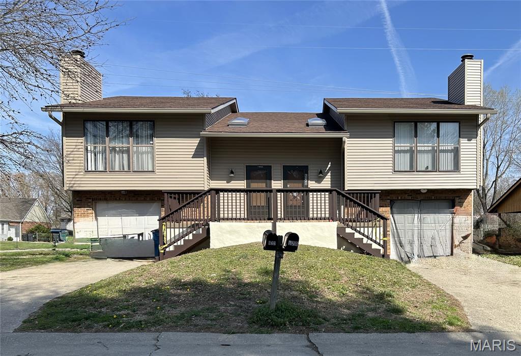 620 Ganim Drive