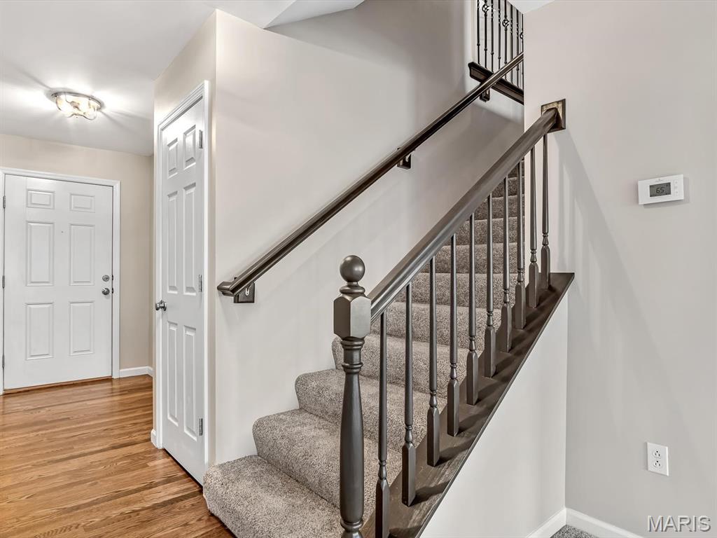 863 Harbor Woods Drive