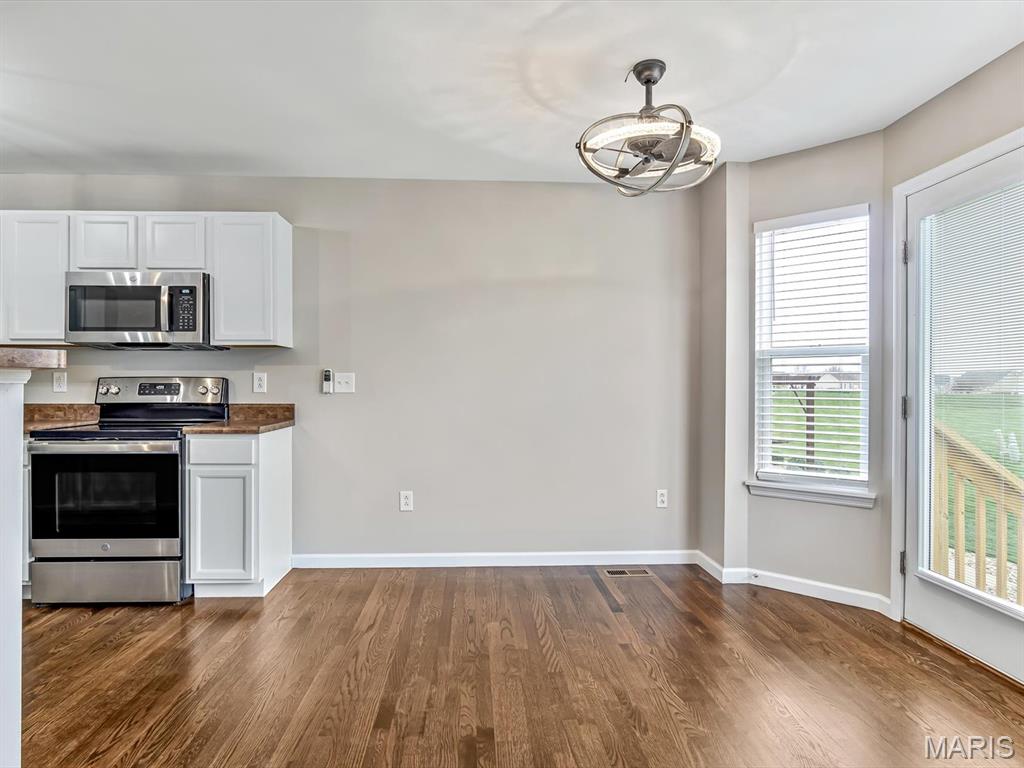 863 Harbor Woods Drive