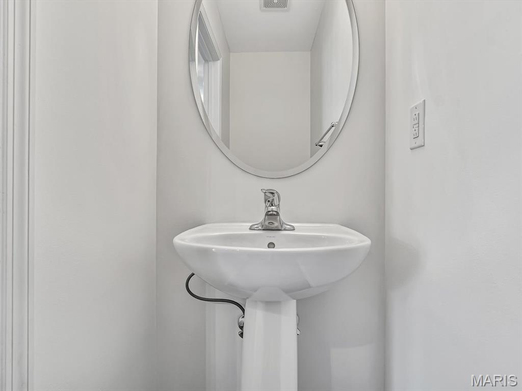 863 Harbor Woods Drive