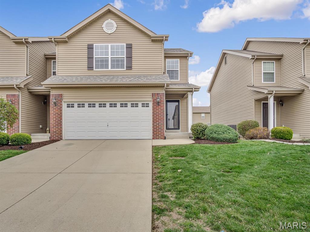 863 Harbor Woods Drive