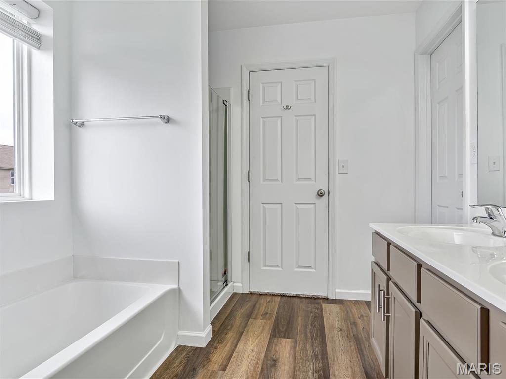 863 Harbor Woods Drive