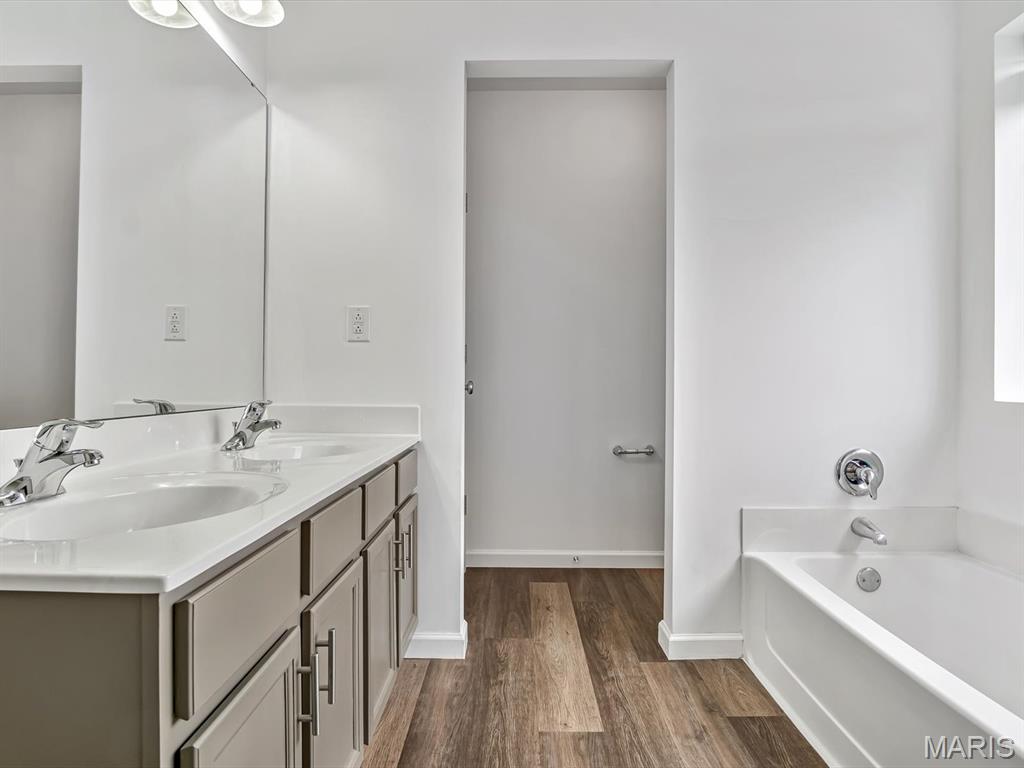 863 Harbor Woods Drive