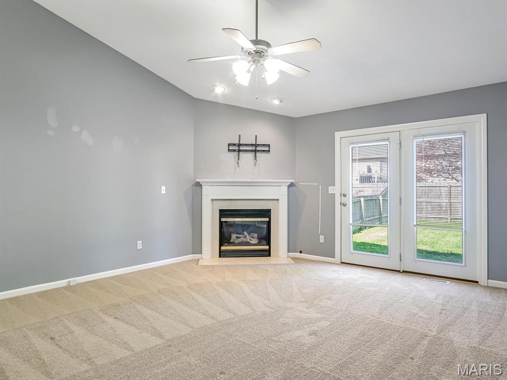 10918 Kentfield Drive