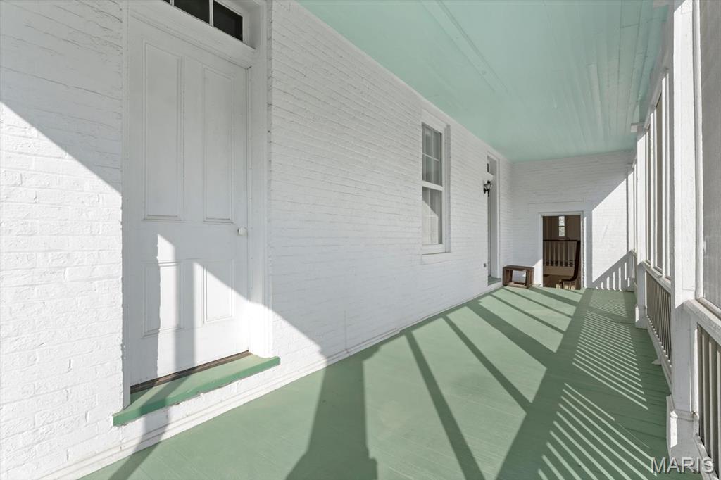 918 Belleville Street