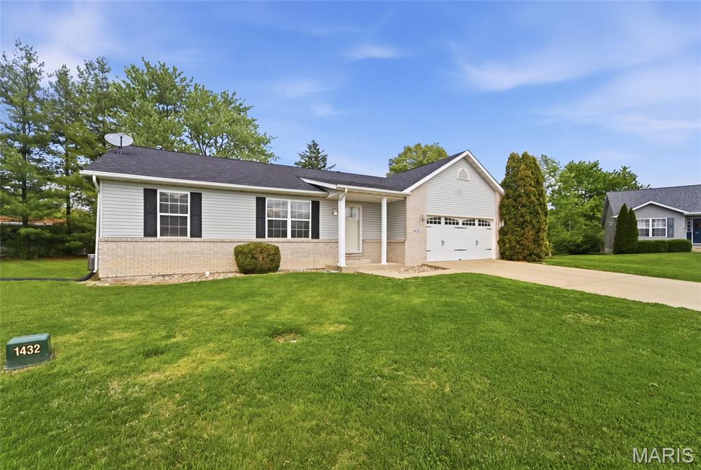 1432 Manchester Drive
