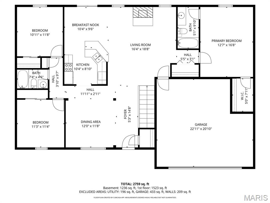1432 Manchester Drive