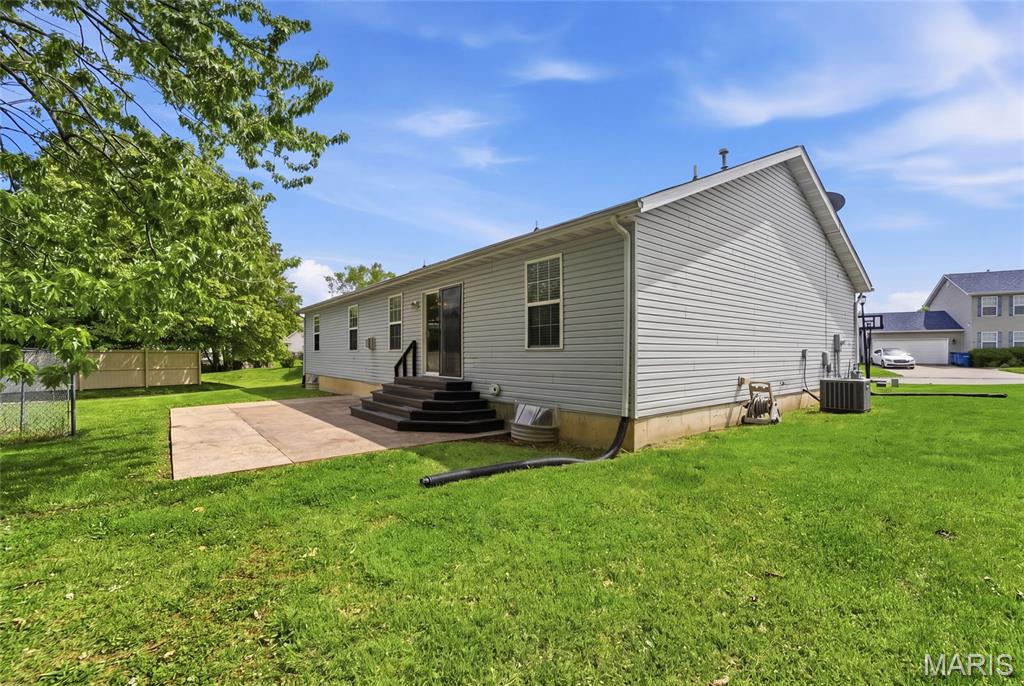 1432 Manchester Drive