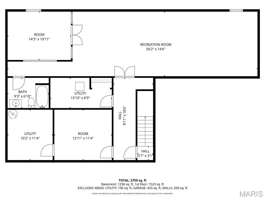 1432 Manchester Drive