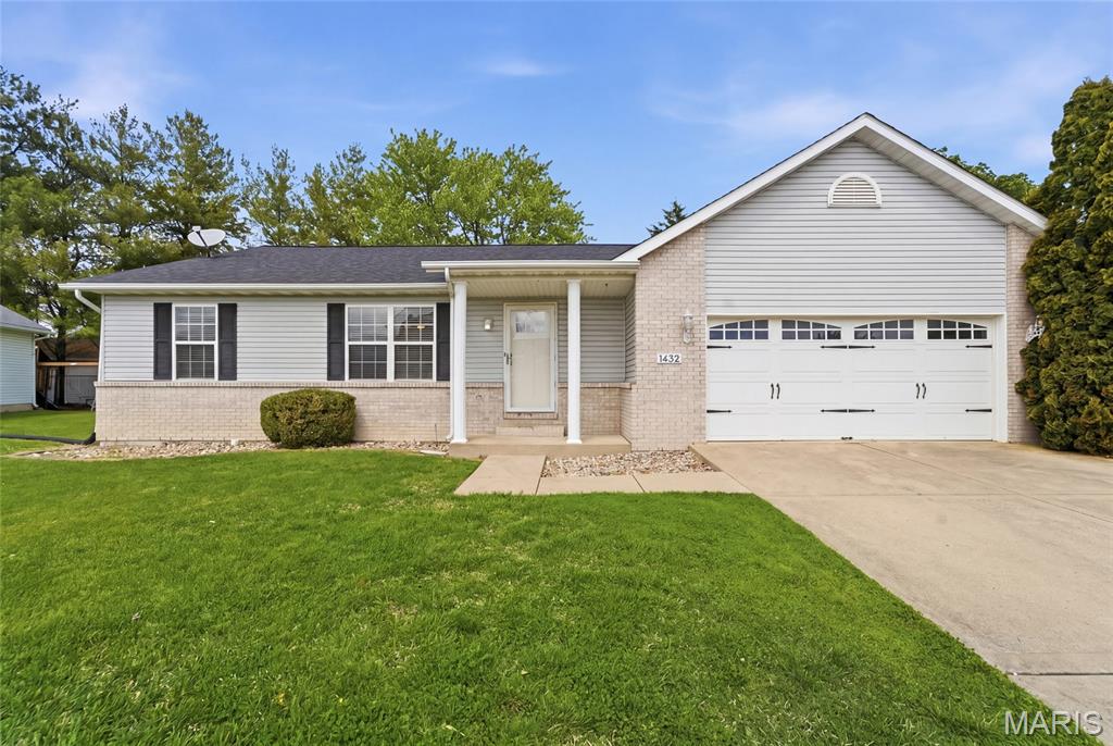 1432 Manchester Drive
