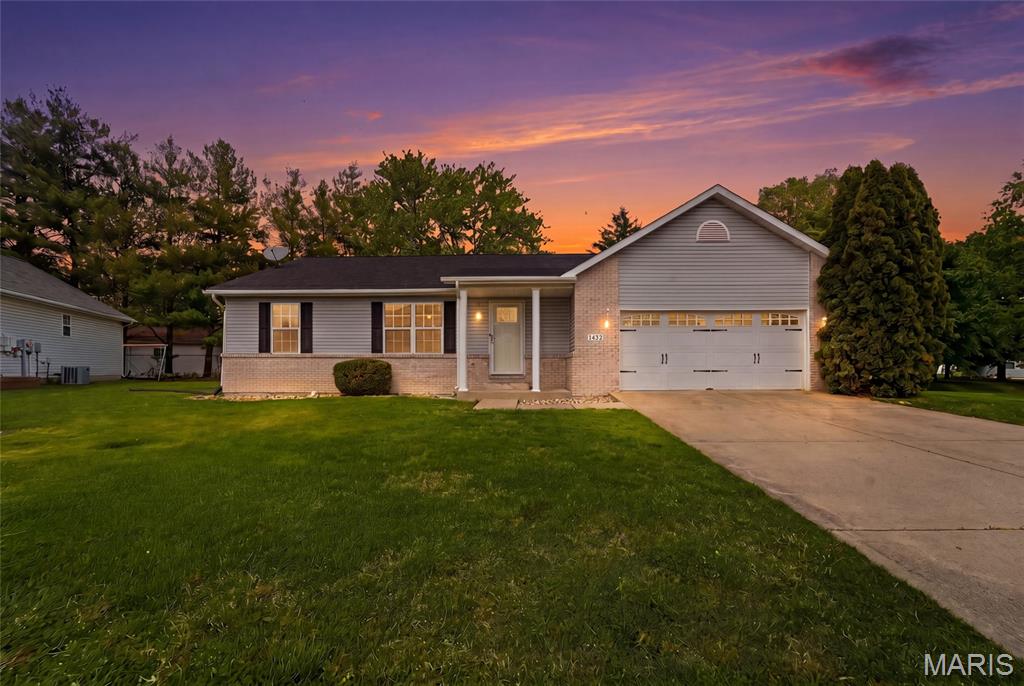 1432 Manchester Drive