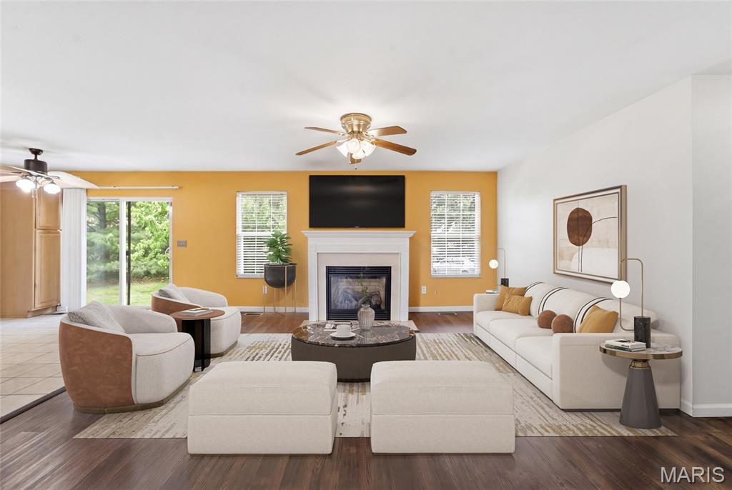 1432 Manchester Drive
