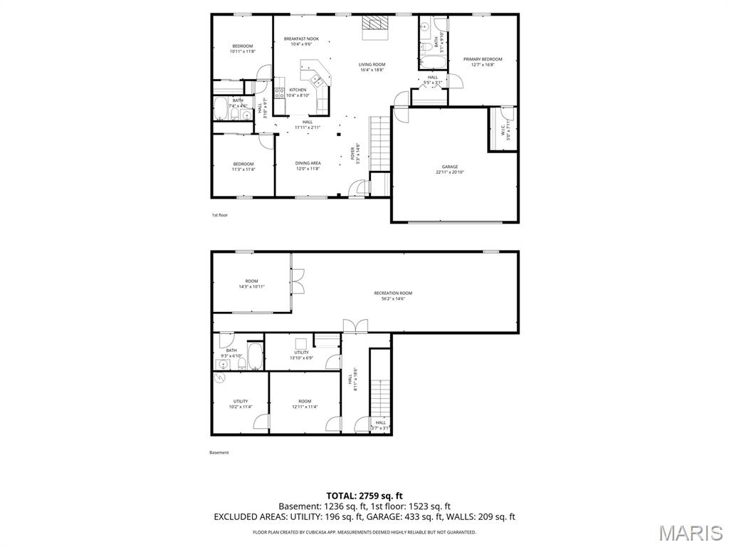 1432 Manchester Drive