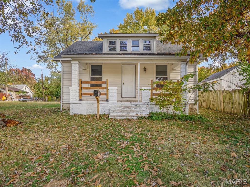 3519 W A Street