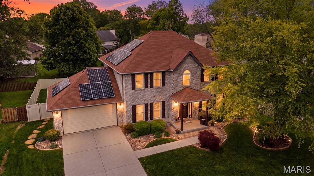 2349 Greenfield Drive