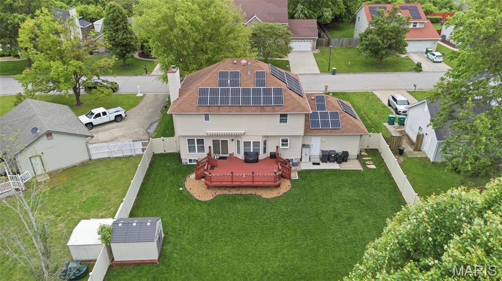 2349 Greenfield Drive