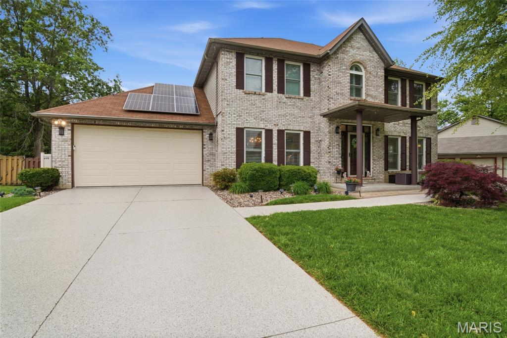 2349 Greenfield Drive