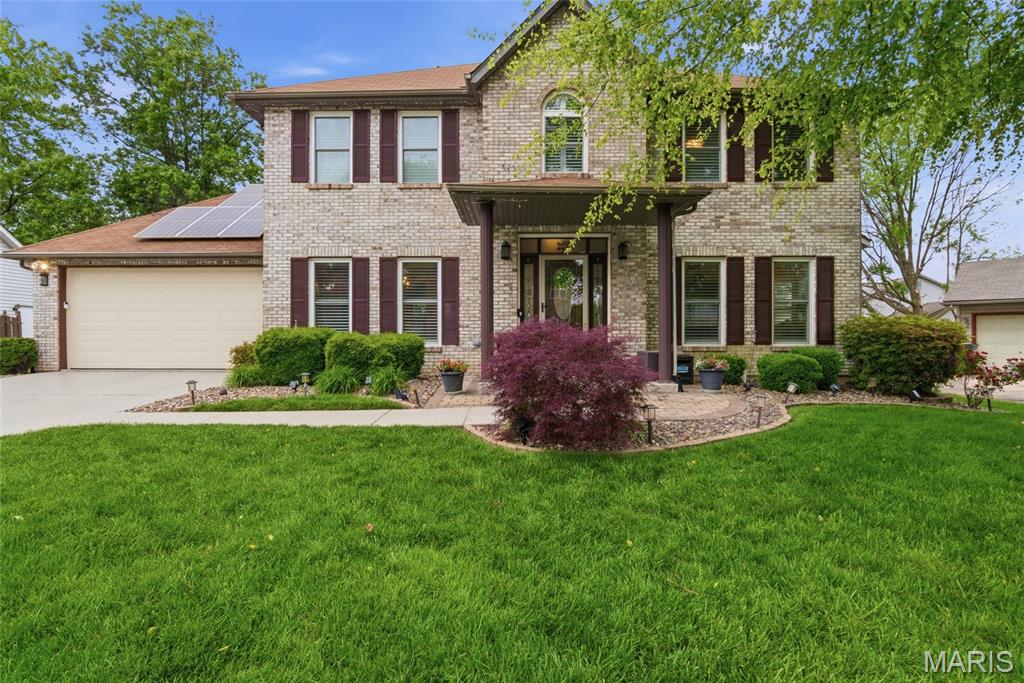 2349 Greenfield Drive