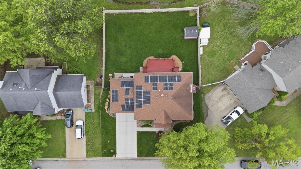 2349 Greenfield Drive