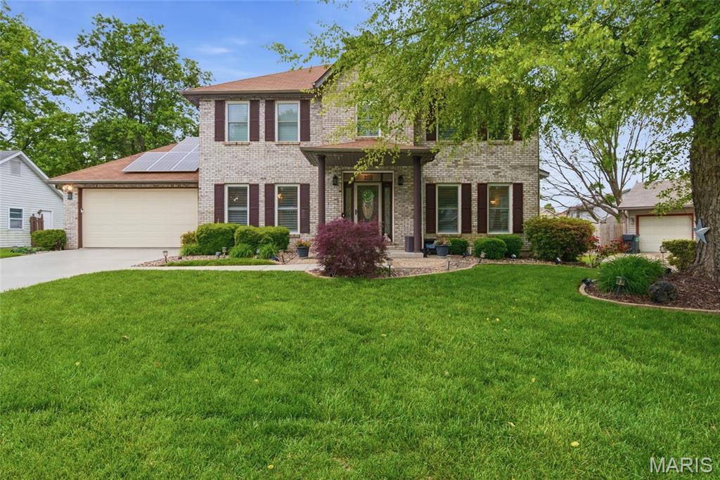 2349 Greenfield Drive
