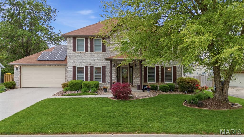 2349 Greenfield Drive