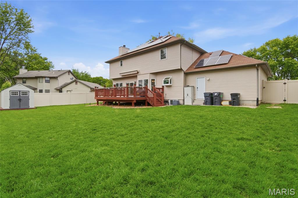 2349 Greenfield Drive