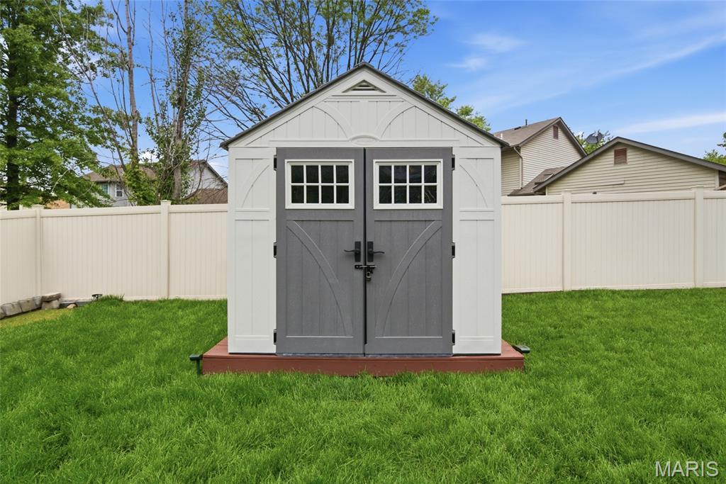 2349 Greenfield Drive