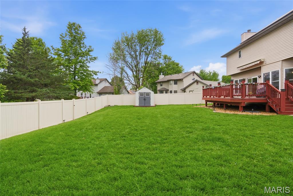 2349 Greenfield Drive