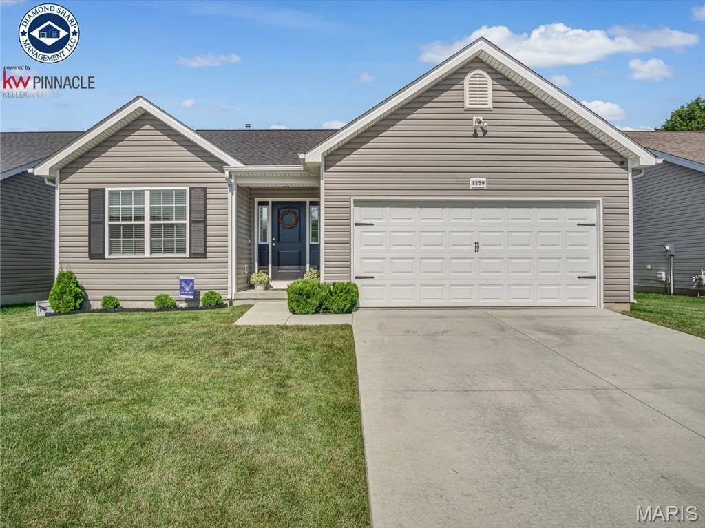 1159 Lear Lane
