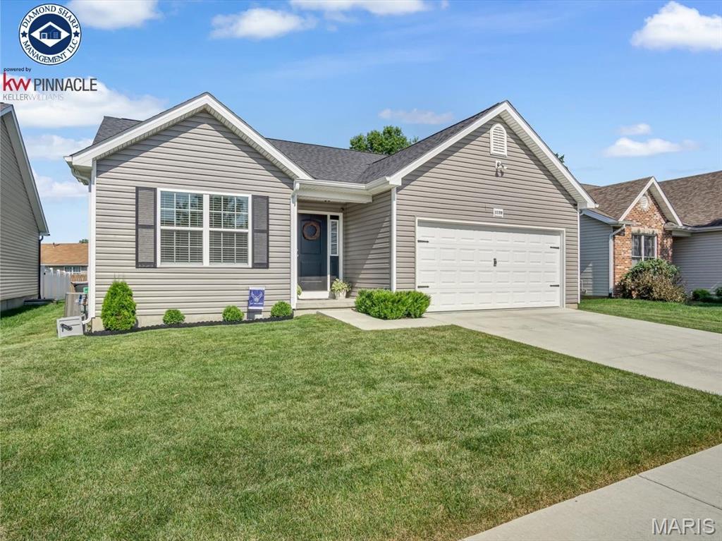 1159 Lear Lane