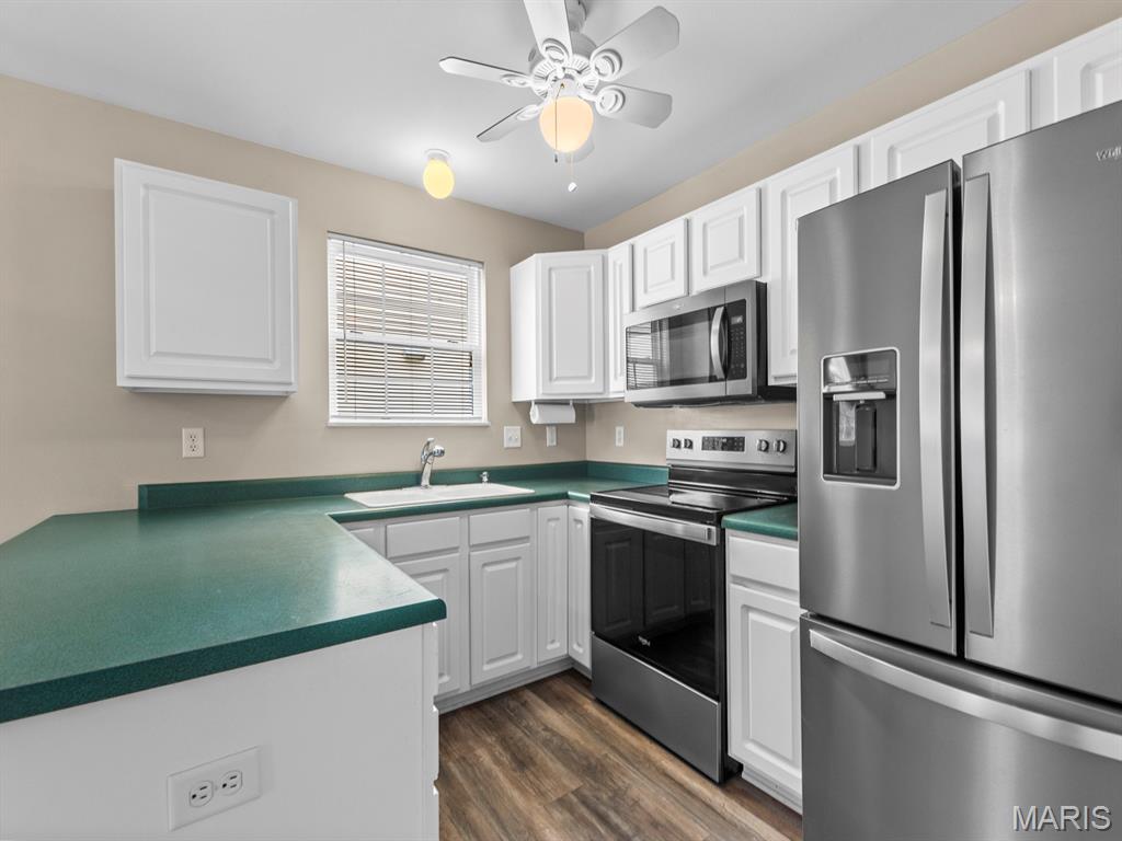 933 Georgetowne Drive