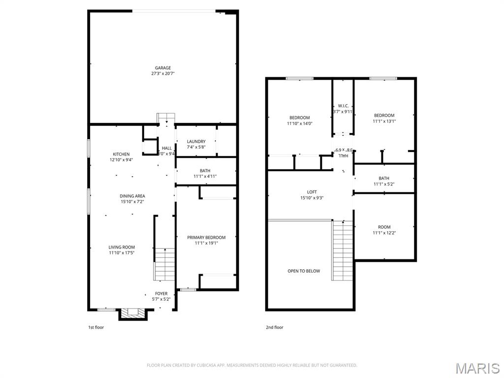 933 Georgetowne Drive