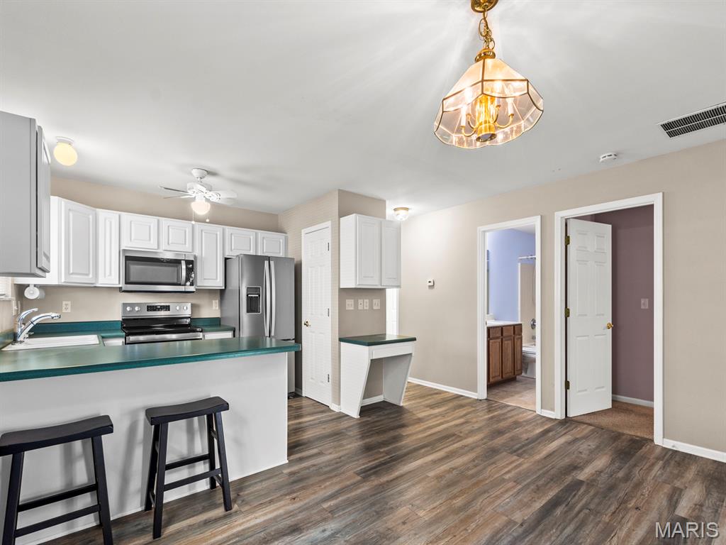 933 Georgetowne Drive