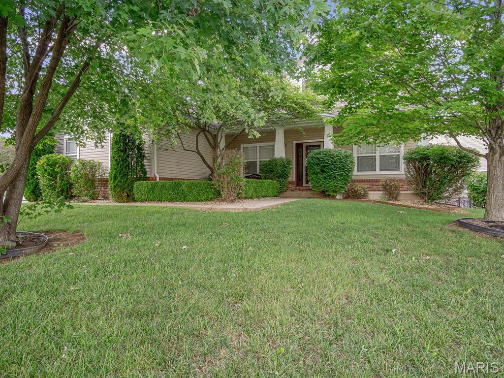1200 Gregerson Ct Court