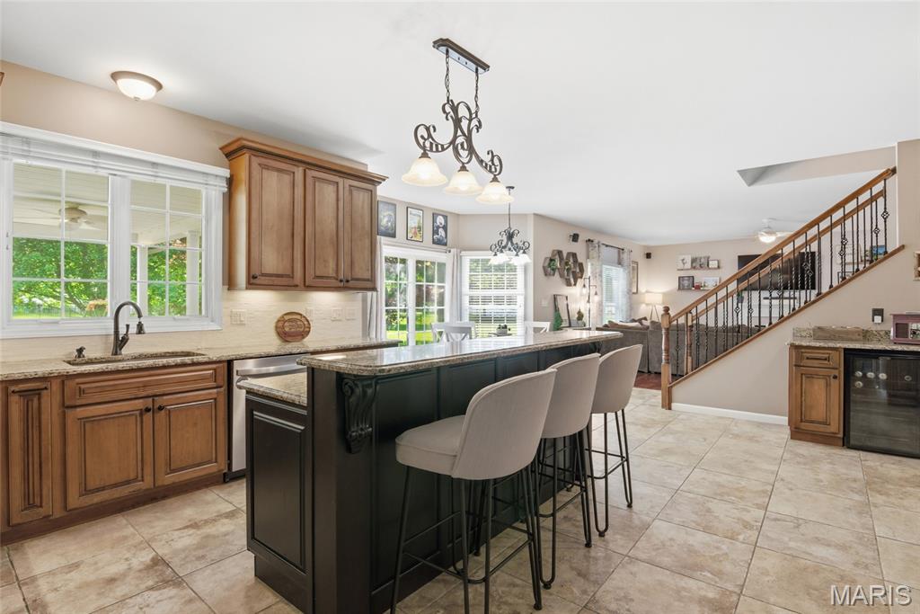 207 Knollhaven Trail