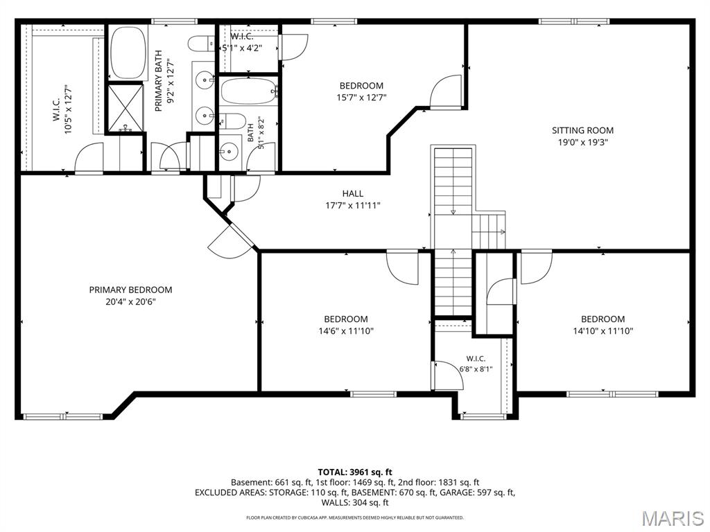 207 Knollhaven Trail