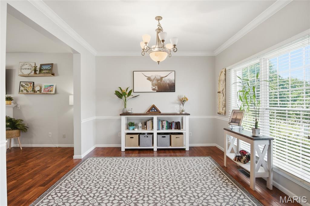 207 Knollhaven Trail