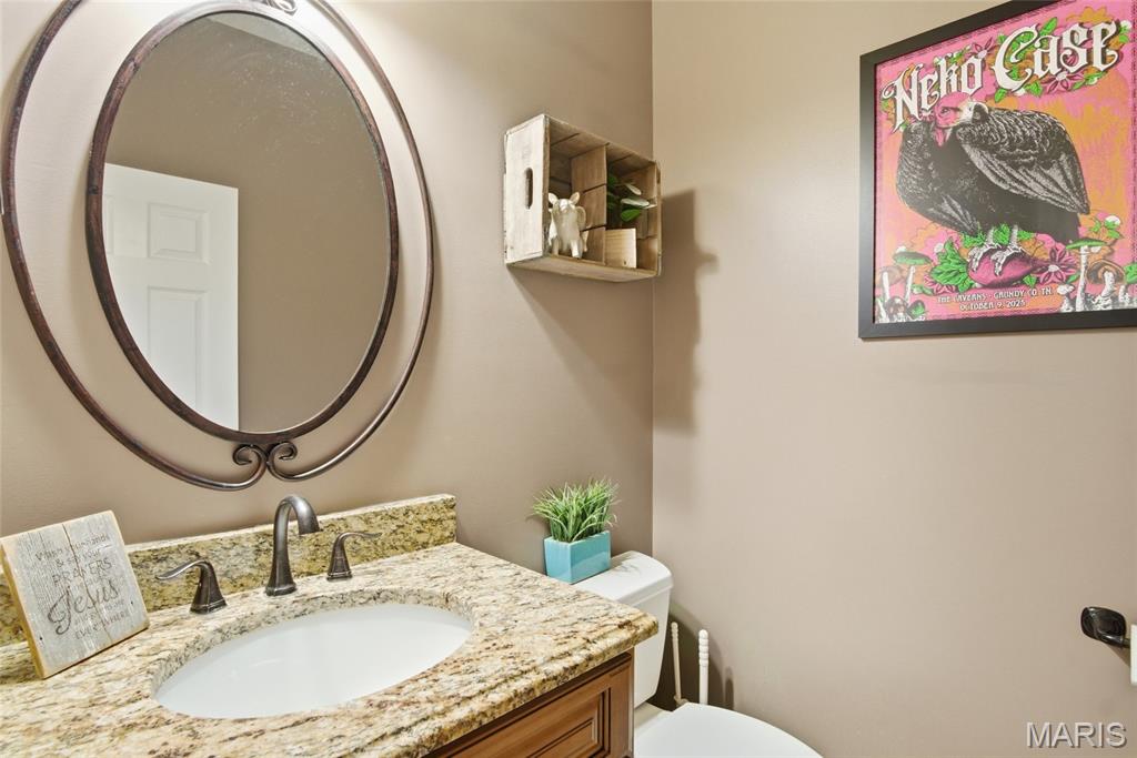 207 Knollhaven Trail