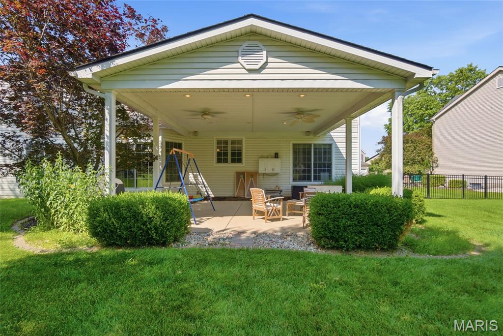 207 Knollhaven Trail