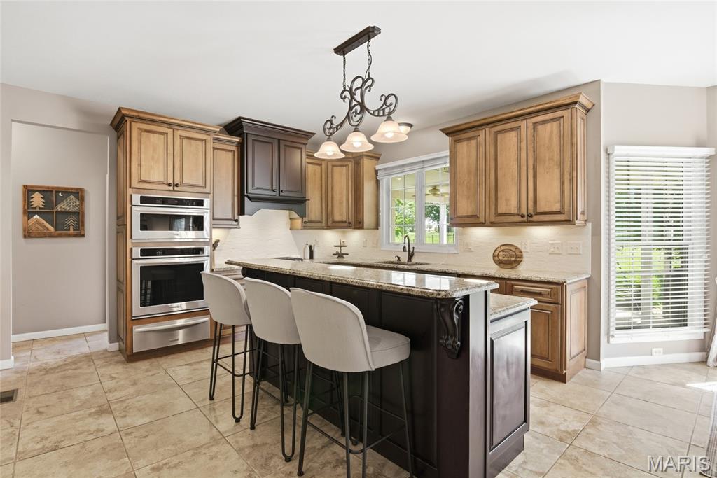 207 Knollhaven Trail