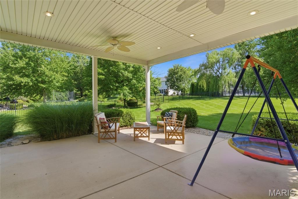 207 Knollhaven Trail